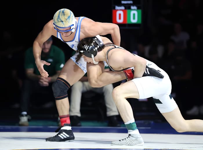 2024 CIF State Wrestling Championships Finals February 24, 2024 Photo-Joe Bergman38